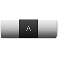 AliveCor KardiaMobile 6L| El monitor de ECG personal de 6 pistas que funciona con tu teléfono inteligente. Detecta…